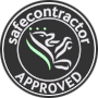 Safe-Contractor-Approved-Certification