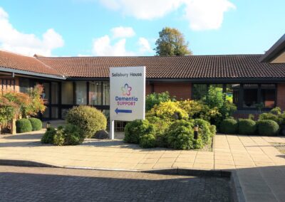 Chichester Dementia Support