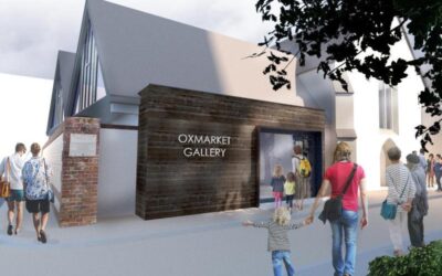 New Project – Oxmarket Art Gallery