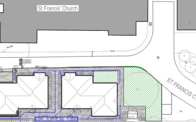 Start on Site – St. Francis Court