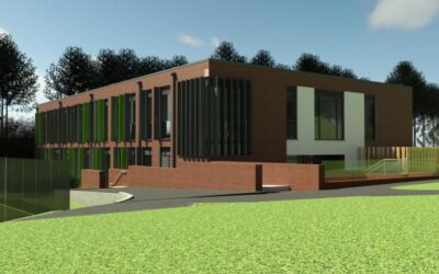 New Project- Peter Symonds College