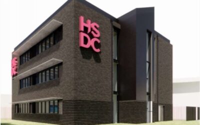 Contract Award: HSDC Havant & South Downs