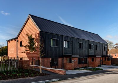 Southbrook Cottages