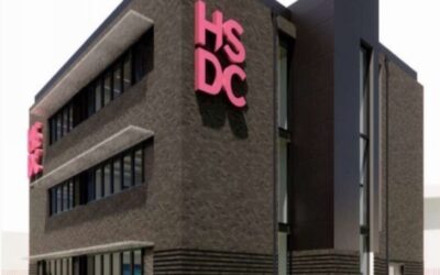 New Project: HSDC Havant & Southdowns College