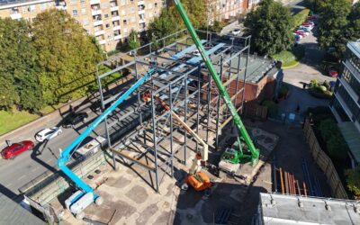 Project Update: St Edmund’s Catholic School