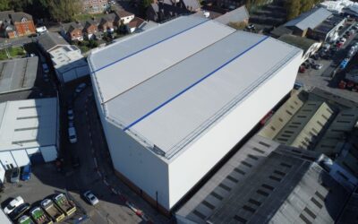 Project Complete: Polystar Plastics