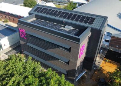 Havant & Southdowns College, Havant Campus