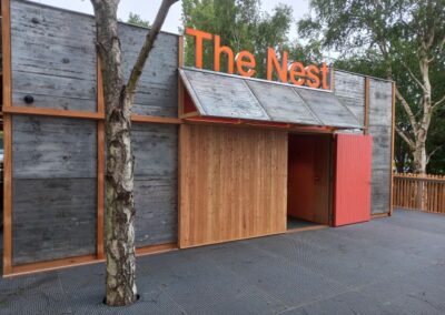 The Nest
