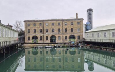 News 1 - Ascia Construction New Project: Boathouse 6