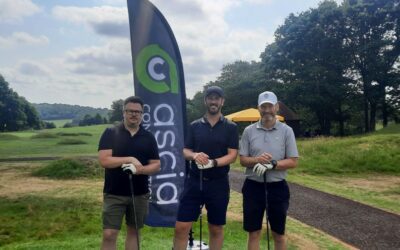 Charity Golf Day