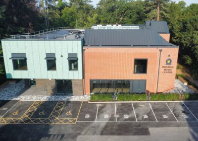 Peter Symonds College, Winchester