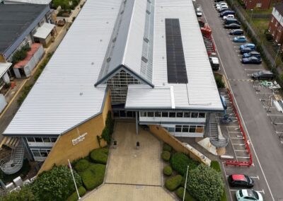 Fareham College