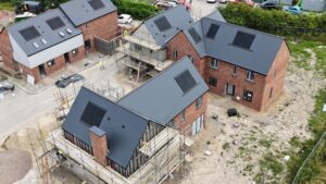 Progress July 2 - Ascia Construction