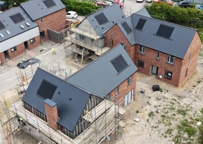 Progress July 2 - Ascia Construction