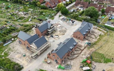 Project Update: Mill Road, Westbourne
