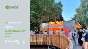 Ascia Construction Carbon Reduction Plan Sustainability Report 2025 pdf - Ascia Construction