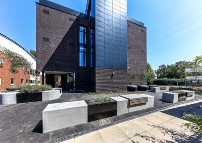 Completion 5 - Ascia Construction