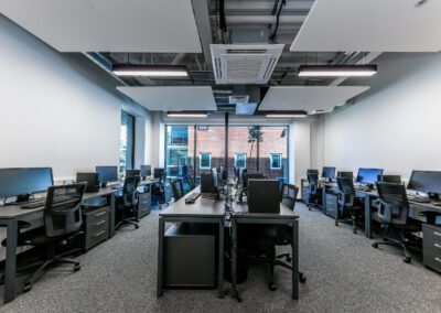Completion interior 3 - Ascia Construction