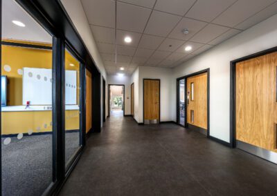 Completion interior 4 - Ascia Construction