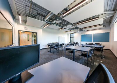 Completion interior 5 - Ascia Construction