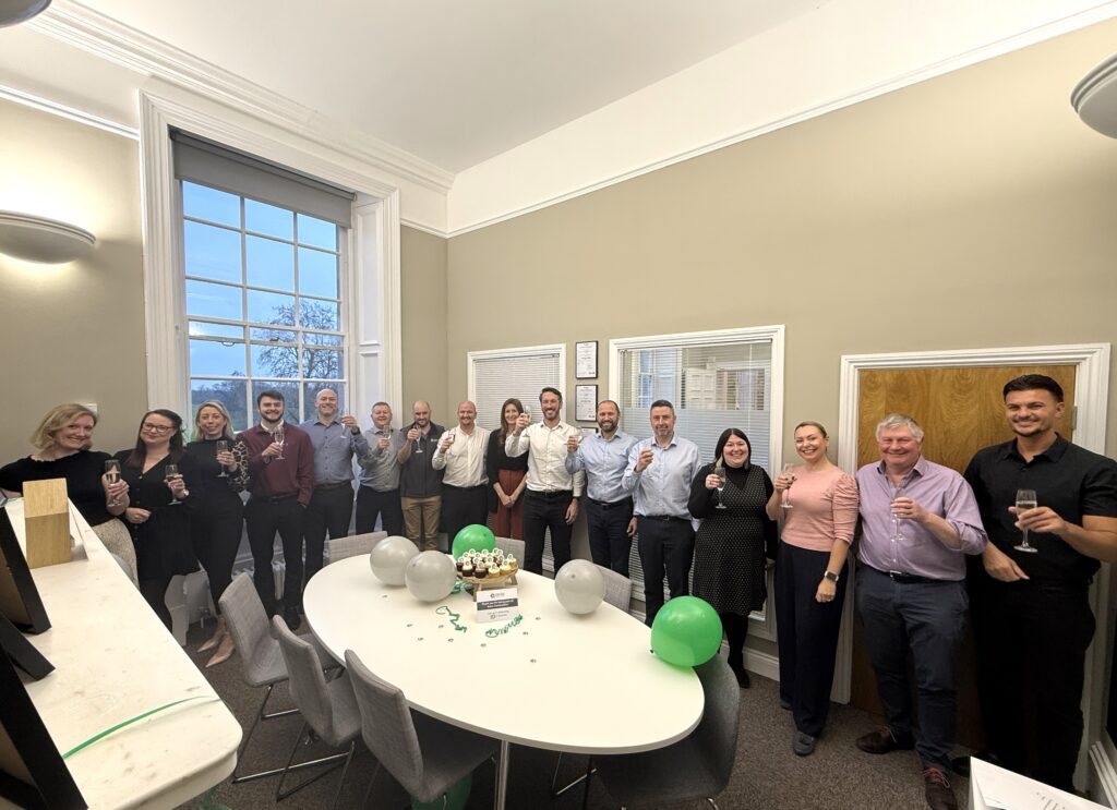 10 years of Ascia Construction - Ascia Construction