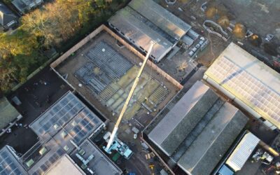 Progress Update: Falkland Primary School