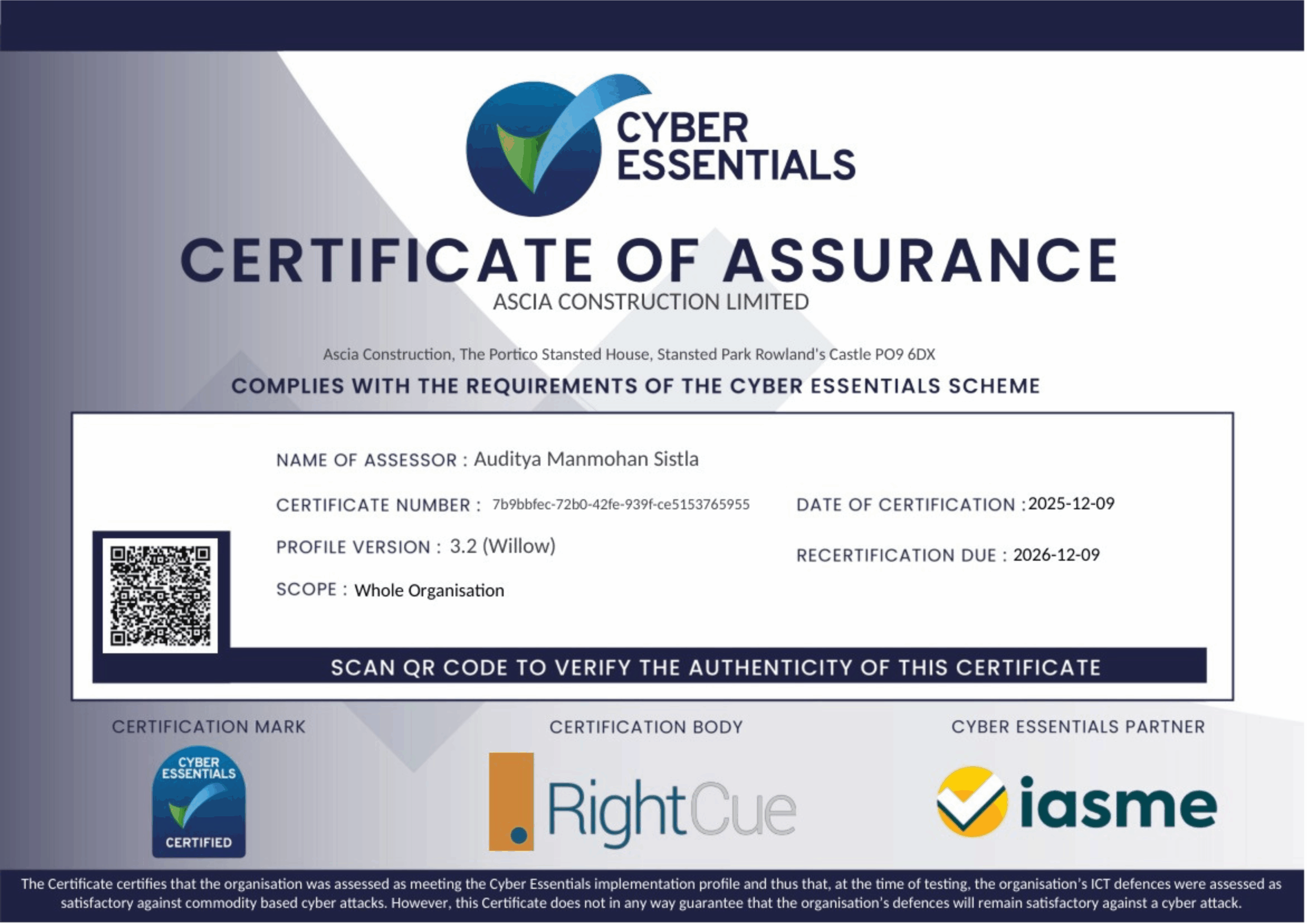 Ascia Construction CE 2025 7b9bbfec 72b0 42fe 939f ce5153765955 certificate.pdf scaled - Ascia Construction