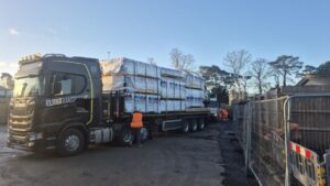 Falklands update 1 - Ascia Construction