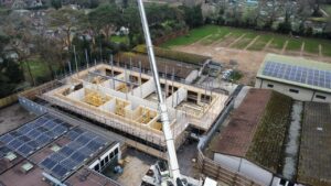 Falklands update 2 - Ascia Construction