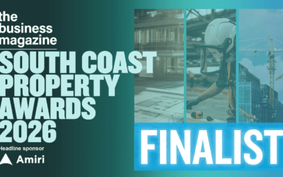 South Coast Property Awards: Finalist
