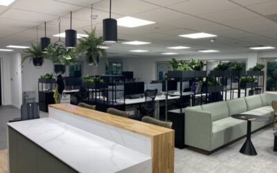 Progress Update: Refurbishment Project