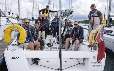 South Coast CPS Regatta 2026