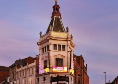 Kings Theatre