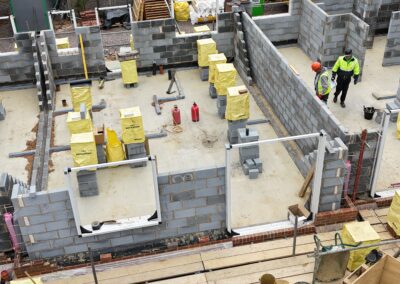 Beech Hanger 6 - Ascia Construction
