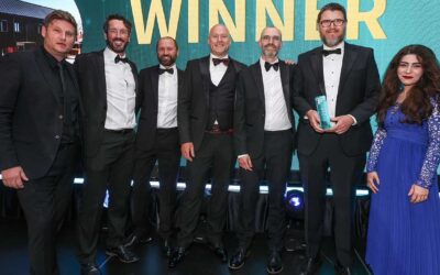 Residential Development of the Year Award