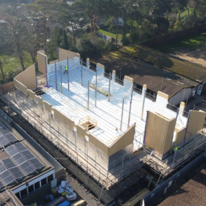1 - Ascia Construction