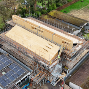 3 - Ascia Construction
