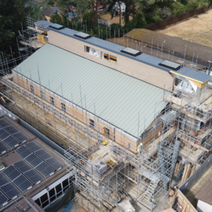 4 - Ascia Construction
