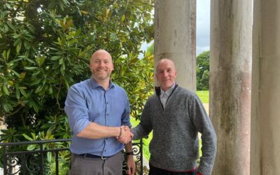 Lee Fletcher – Promotion