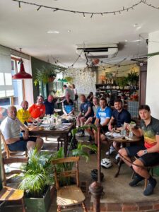 Club Peloton 3 - Ascia Construction