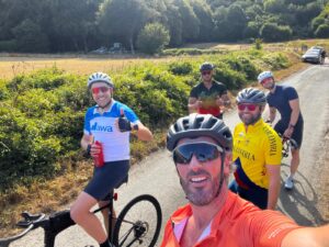 Club Peloton 5 - Ascia Construction