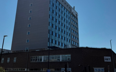 News 1 - Ascia Construction New project: Pelham Campus
