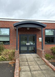 HSDC Havant Facade - Phase 2 completion 3 - Ascia Construction Havant Facade 3 - Ascia Construction